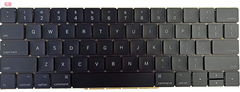  Bàn phím Macbook A1707 US Full C Gray Like New 