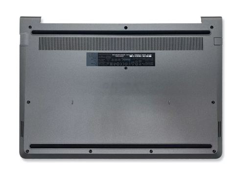 Vỏ mặt D dùng cho laptop Dell Vostro 5468 xám