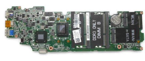Mainboard dùng cho laptop Dell 3360