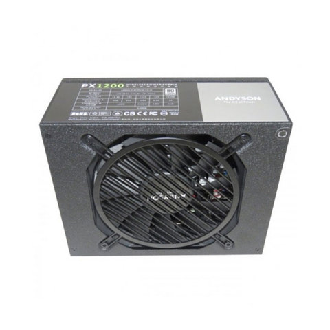 Nguồn Andyson PX-1200W 80 Plus Gold