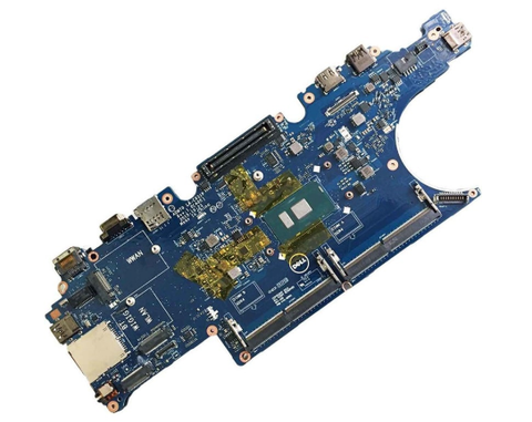 Mainboard dùng cho laptop Dell Latitude E5470 I7-6006U