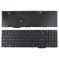 Thay bàn phím laptop HP Elitebook 8540 
