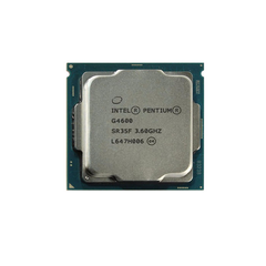  CPU Intel Pentium G460 
