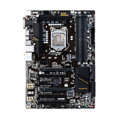  Mainboard Gigabyte Z170-D3H 