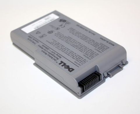 Pin laptop Dell Latitude D500 D505 D510 D520 D530 D600 D610 PP11L – D600 – 6 CELL