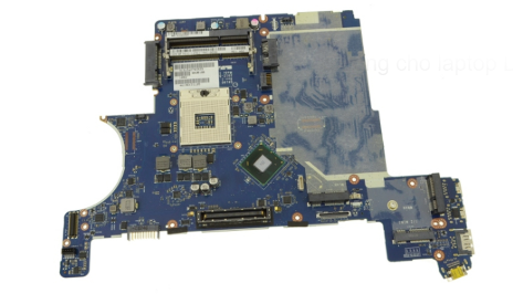 Mainboard dùng cho laptop Dell E6430