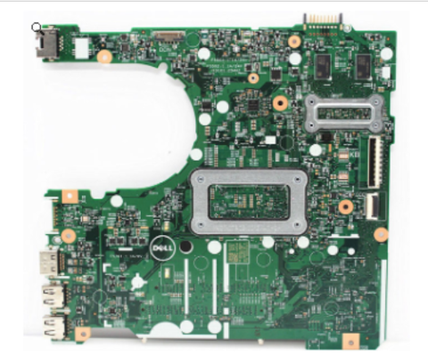 Mainboard dùng cho laptop Dell 3468