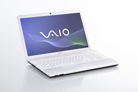 Sony Vaio Svt1313Z9E