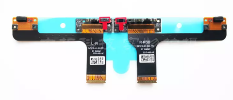 Cáp Camera dùng cho laptop Dell XPS 9320
