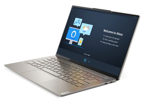 Lenovo IdeaPad S940