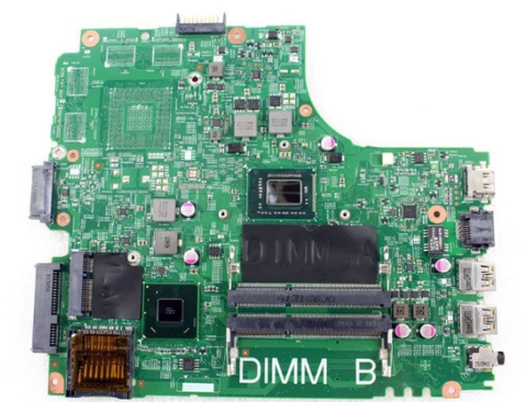 Mainboard dùng cho laptop Dell 5421