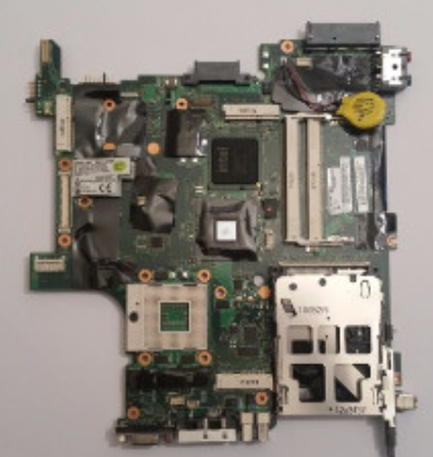 Mainboard dùng cho laptop Lenovo T400