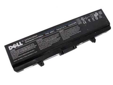 Pin laptop Dell Inspiron 1525 1526 1440 1545 1546 1750 – 1525 – 6 CELL
