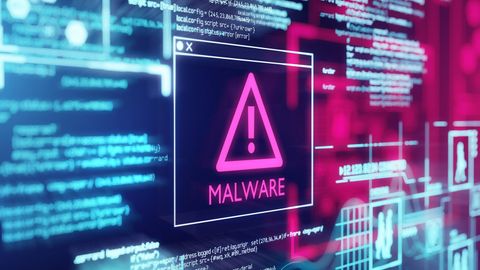 Ransomware Mimic mới lạm dụng công cụ tìm kiếm Windows 'Mọi thứ'