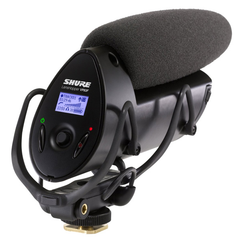  Micro Dùng Cho Camera Shure Vp83f 