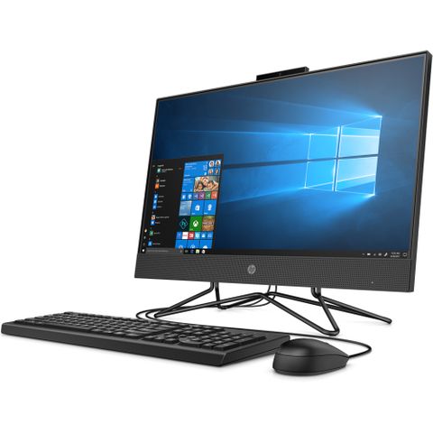 Máy Tính Aio Hp 205 Pro G8 Nt 5r3l1pa