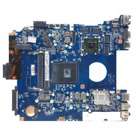 Mainboard Sony Vaio Svs-1512Gpx/B