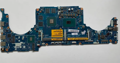  Mainboard dùng cho laptop Dell 7577 7570 I7-7300HQ 