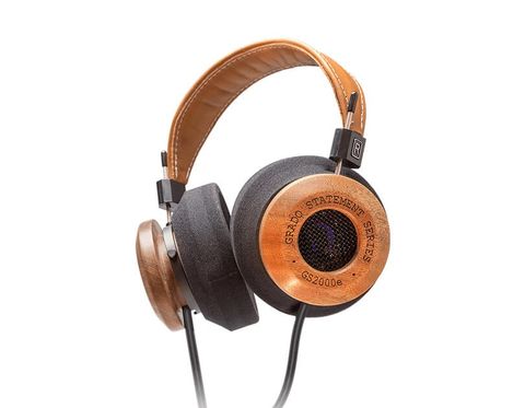 Tai nghe Grado GS2000e