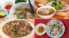  Chân giò (giò heo) làm gì ngon? Tổng hợp 30 món ăn từ chân giò đơn giản 