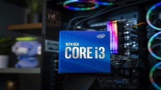 Intel âm thầm cho ra mắt Core i3-10100F cạnh tranh trực tiếp cùng Ryzen 3 3300X của AMD