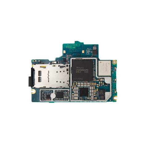 Sửa main – sửa rung Sony Xperia z ultra