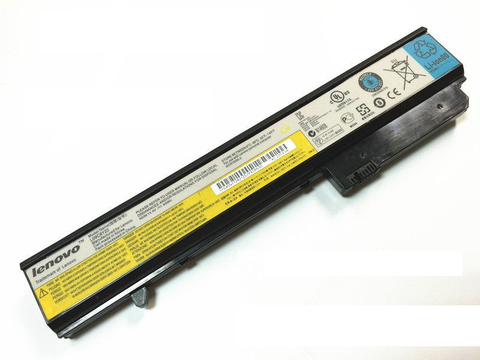 Pin Laptop Lenovo Ideapad U460