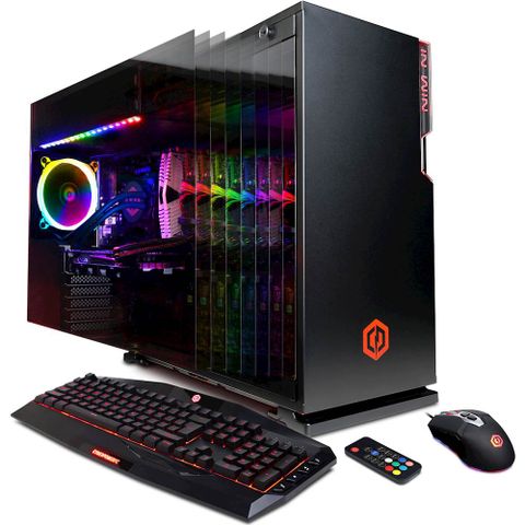 Pc Cyberpower Xtreme C790T