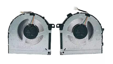 Quạt dùng cho laptop Lenovo Ideapad Gaming 3-15ACH6