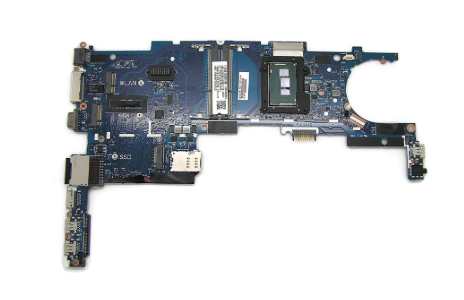 Mainboard dùng cho laptop HP 9480