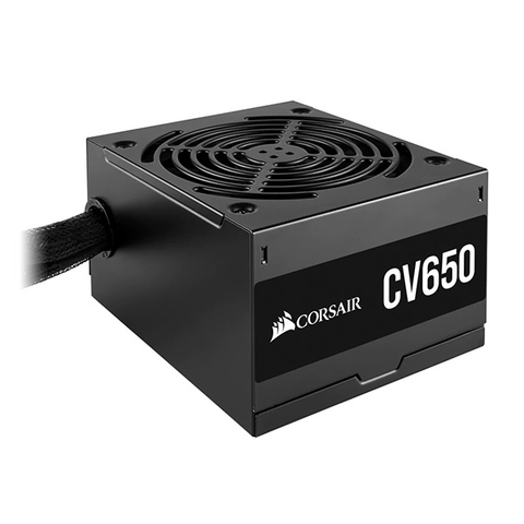 Nguồn Corsair Series Cv 650 650w