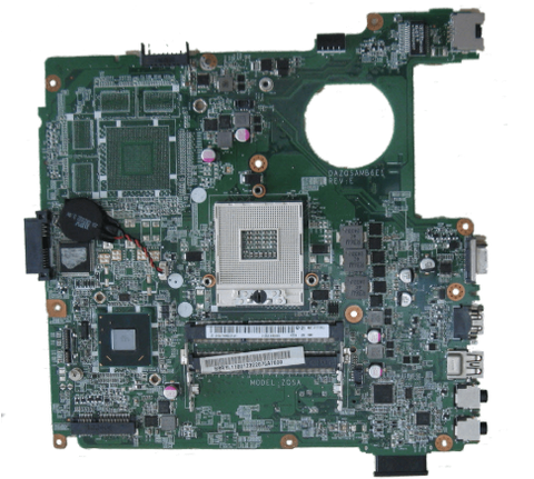 Mainboard dùng cho laptop Acer E1-431