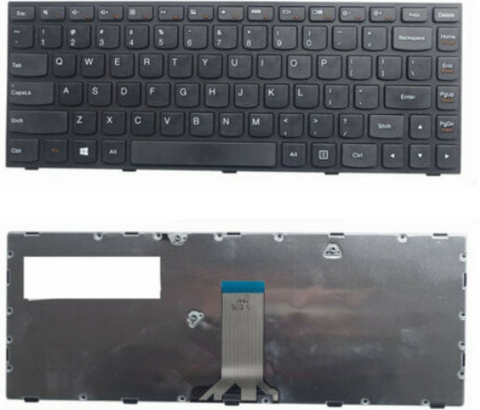 Bàn phím dùng cho laptop Lenovo G40 G40-70 300-14 Z40-70
