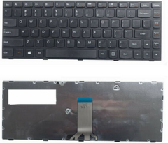  Bàn phím dùng cho laptop Lenovo G40 G40-70 300-14 Z40-70 