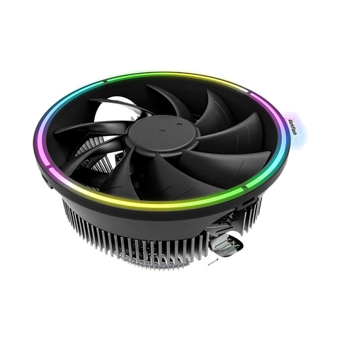 Tản Nhiệt CPU DarkFalsh Darkvoid RGB Air Cooling