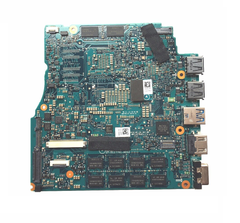  Mainboard Laptop Sony Tt Mbx-191 