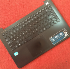  Vỏ mặt C dùng cho laptop Asus X402 