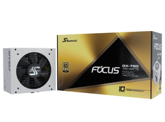  Nguồn Seasonic Focus Gold Gx-750 