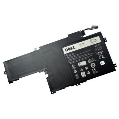 Pin laptop Dell Inspiron 14 7437 P42G C4MF8 5KG27 14 7437 (ZIN) 4 CELL