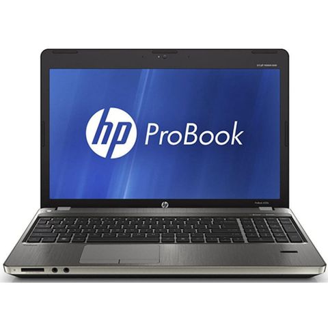Hp 4540S