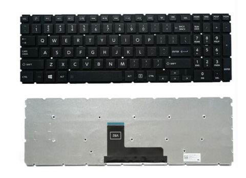 Bàn phím dùng cho laptop Toshiba L50B