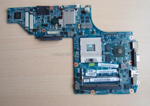 Mainboard dùng cho laptop Sony S
