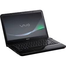  Camera Sony Vaio Sve-14112En/W 