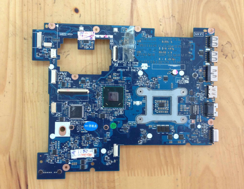 Mainboard Lenovo Ideapad G570