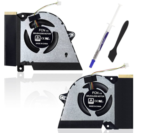 Quạt dùng cho laptop Asus GA401IH GPU