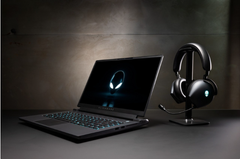  Alienware Ra Mắt Máy Tính Xách Tay Amd Advantage M17 R5 Tối Tân Và Sở Hữu Màn Hình Tần Số Quét 480hz Đầu Tiên Trong Ngành 