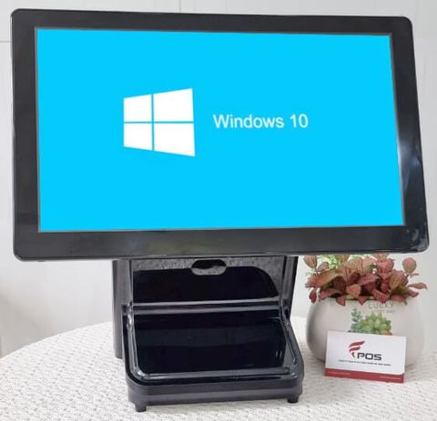 Máy tính tiền cảm ứng FPOS 9700 [Core i3]