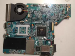  Mainboard dùng cho laptop Sony SR 