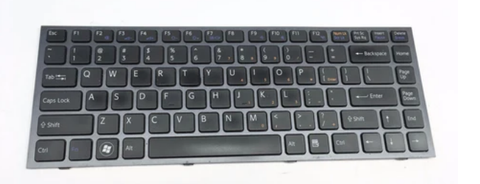 Bàn phím dùng cho laptop Sony S1 Like New