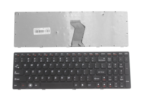 Bàn phím dùng cho laptop Lenovo Z570